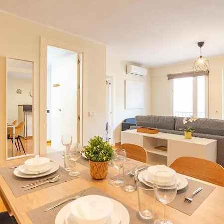 Lu&cia Casa Picasso * 马拉加