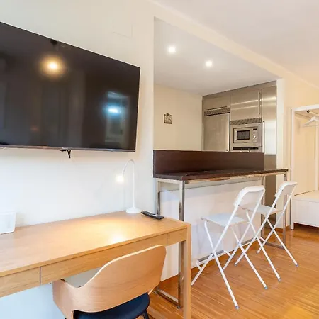 Lu&cia Casa Picasso 公寓 *