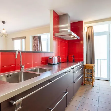 Apartment Lu&cia Casa Picasso Malaga