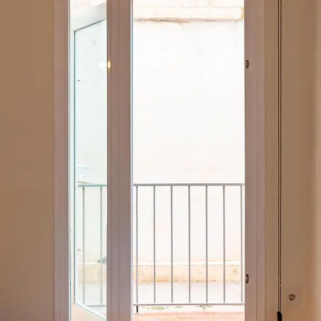 Apartment Lu&cia Casa Picasso