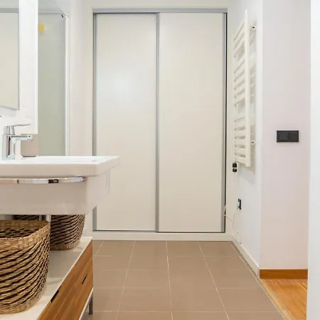 Apartment Lu&cia Casa Picasso Malaga