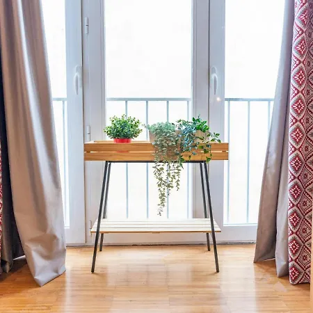 Apartment Lu&cia Casa Picasso Malaga