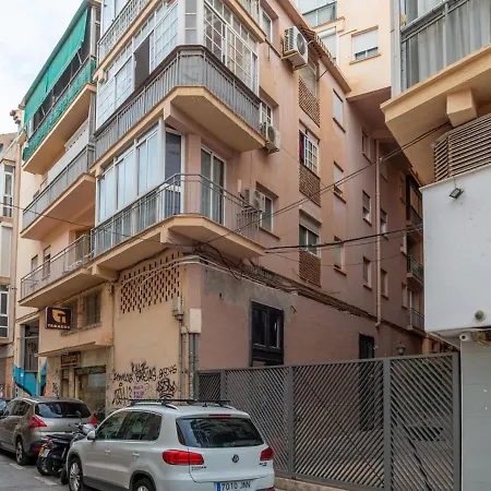 Lu&cia Casa Picasso