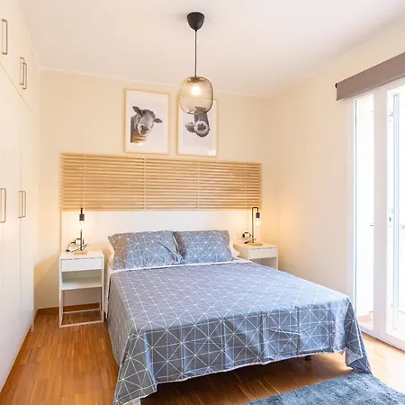 Lu&cia Casa Picasso Apartment Malaga
