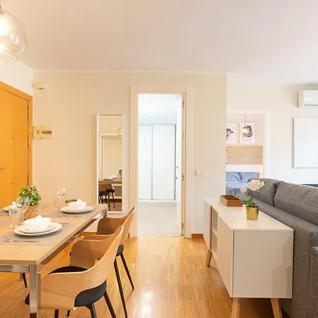 Apartment Lu&cia Casa Picasso Malaga