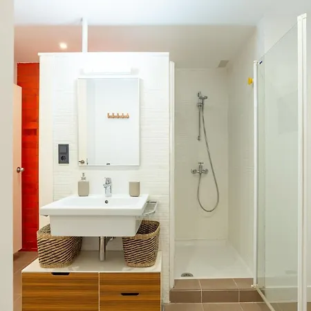 Lu&cia Casa Picasso