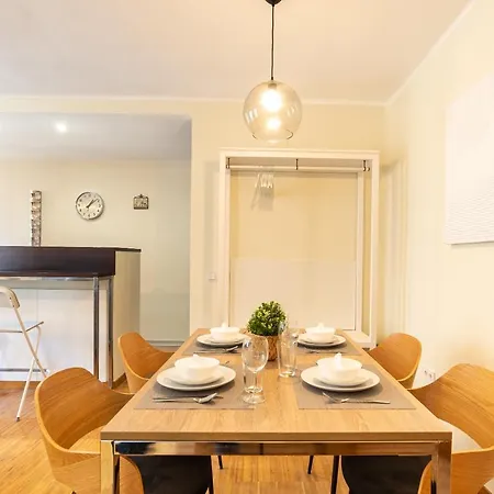 Apartment Lu&cia Casa Picasso *