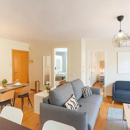 Apartment Lu&cia Casa Picasso Malaga