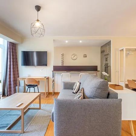 Appartement Lu&cia Casa Picasso *