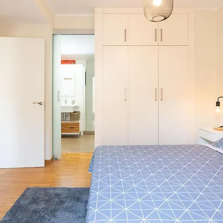 Appartement Lu&cia Casa Picasso *