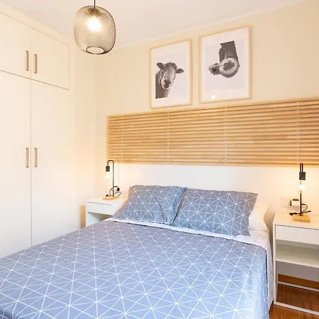 Appartement Lu&cia Casa Picasso
