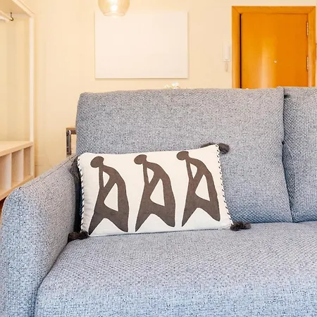 Appartement Lu&cia Casa Picasso
