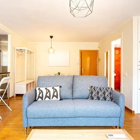Appartement Lu&cia Casa Picasso *