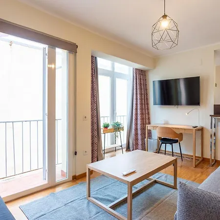 Lu&cia Casa Picasso Appartement *
