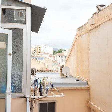 Lu&cia Casa Picasso Appartement