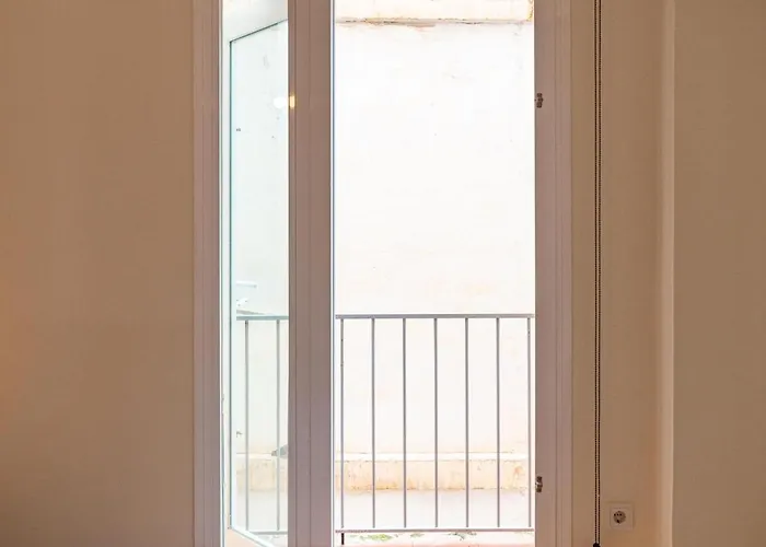 Apartamento Lu&cia Casa Picasso