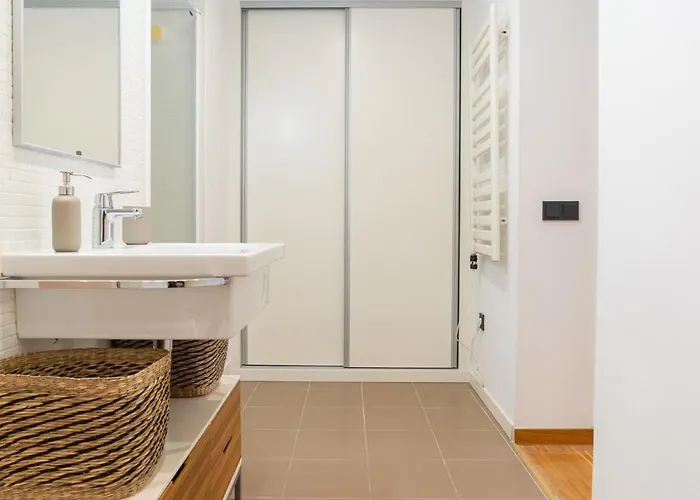 Apartamento Lu&cia Casa Picasso Málaga