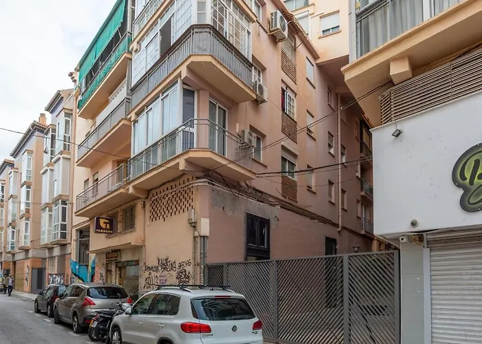 Lu&cia Casa Picasso