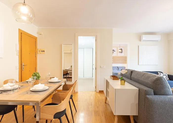 Apartamento Lu&cia Casa Picasso Málaga