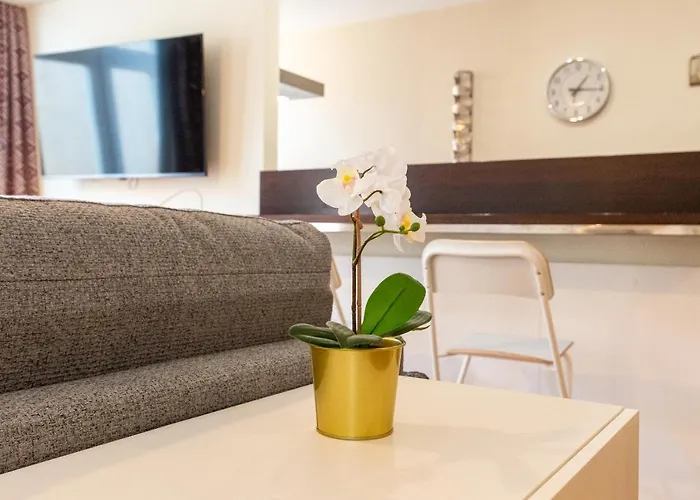 Lu&cia Casa Picasso Málaga
